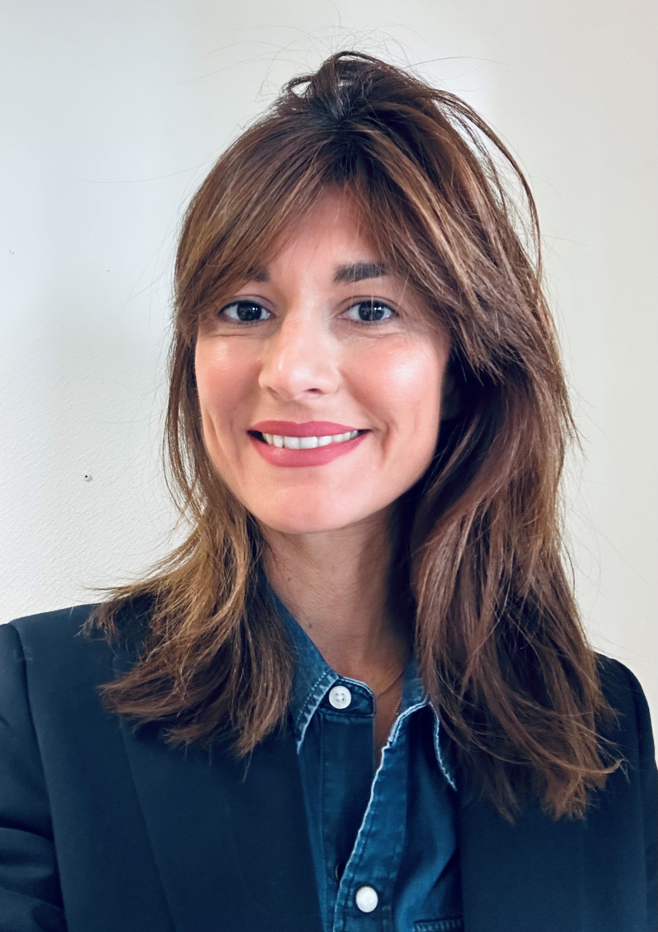 Stéphanie CRISTIANO Résidence du Palais Marseille