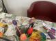 Atelier décoration d'œufs de Pâques – Un moment de partage et de créativité Résidence du Palais Marseille