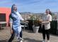 Ehpa'Danse : fin de tournage ! Résidence du Palais Marseille